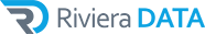 Notre Agence Web Riviera Data Logo